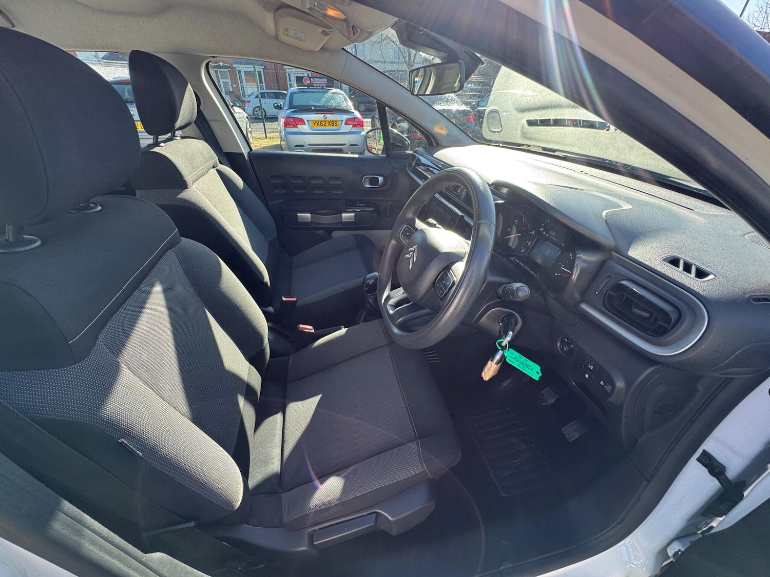 Used Citroen C3 2018 for sale - 77709467: Photo 25