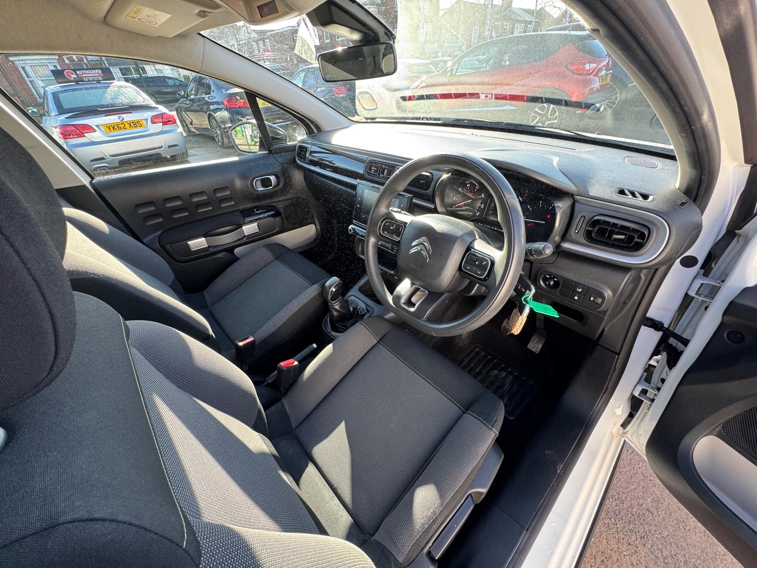 Used Citroen C3 2018 for sale - 77709467: Photo 26