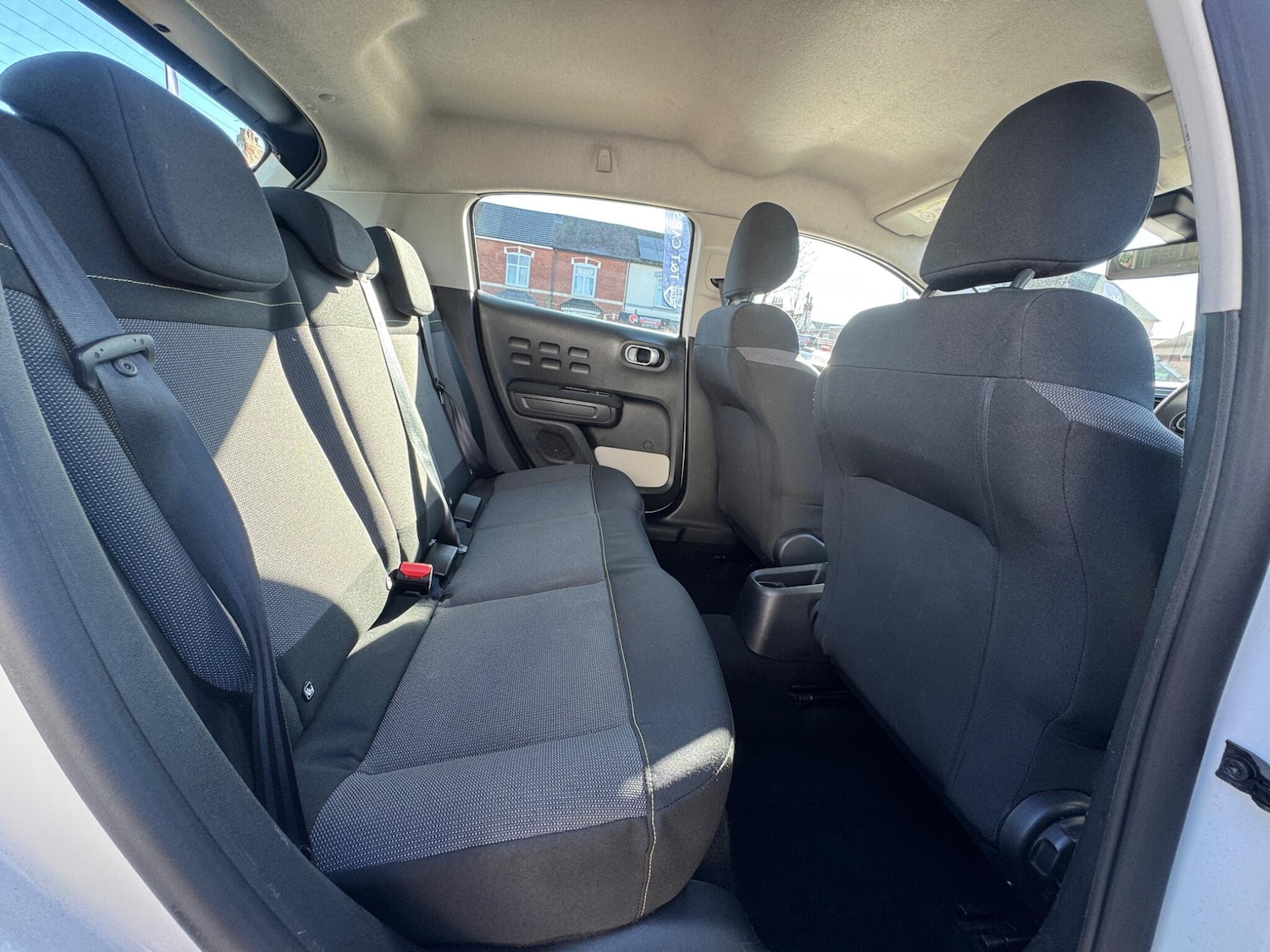 Used Citroen C3 2018 for sale - 77709467: Photo 27