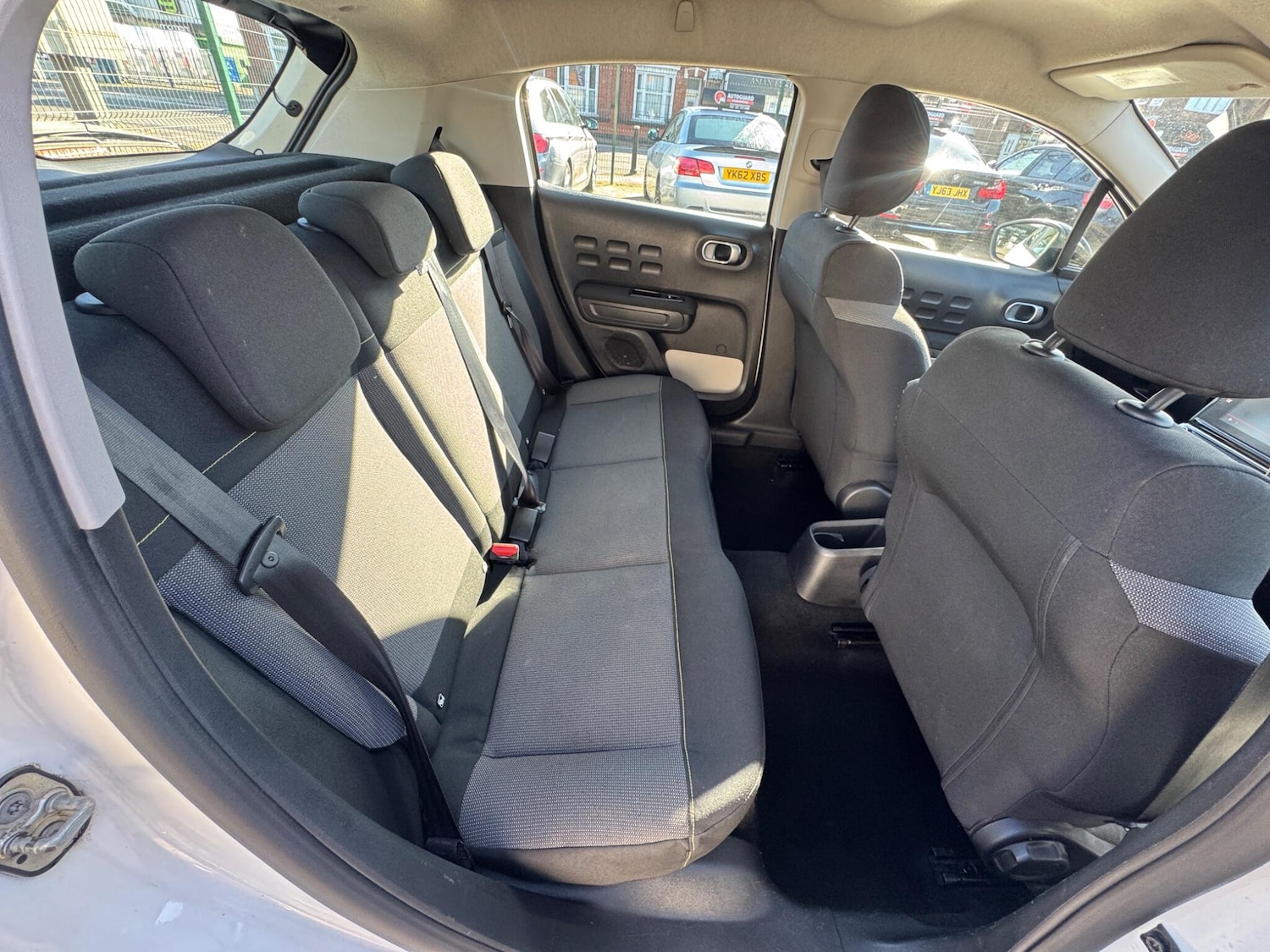 Used Citroen C3 2018 for sale - 77709467: Photo 28