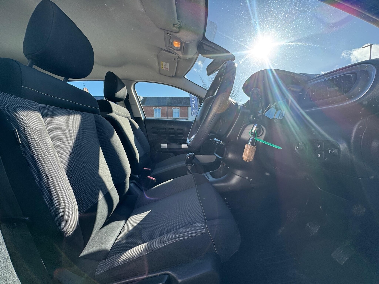 Used Citroen C3 2018 for sale - 77709467: Photo 29