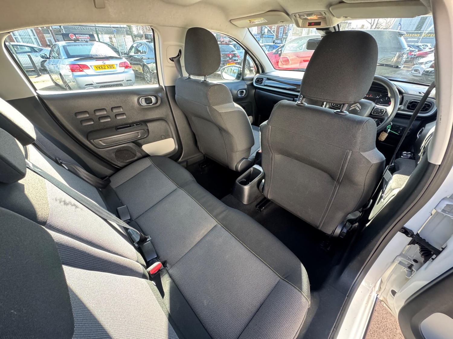 Used Citroen C3 2018 for sale - 77709467: Photo 30