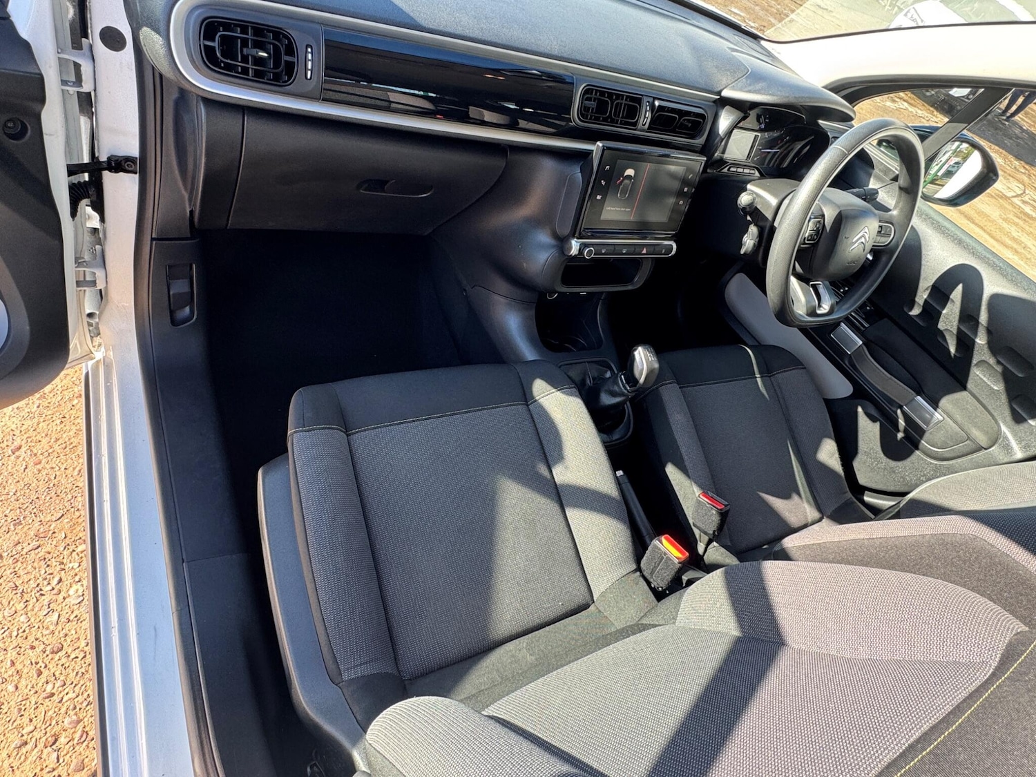 Used Citroen C3 2018 for sale - 77709467: Photo 31