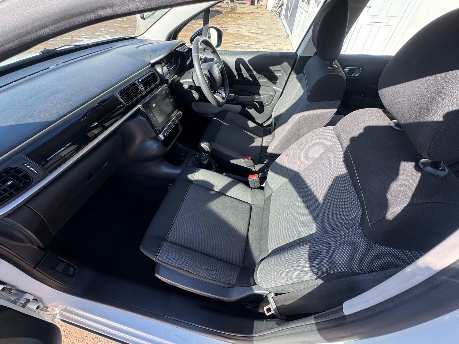 Used Citroen C3 2018 for sale - 77709467: Photo 32