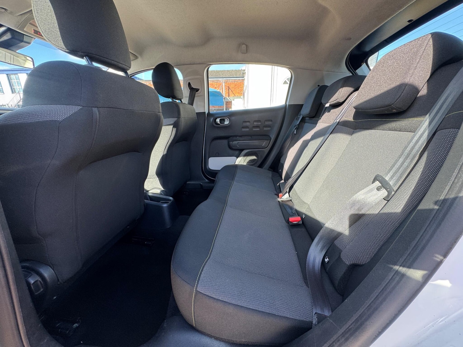 Used Citroen C3 2018 for sale - 77709467: Photo 33