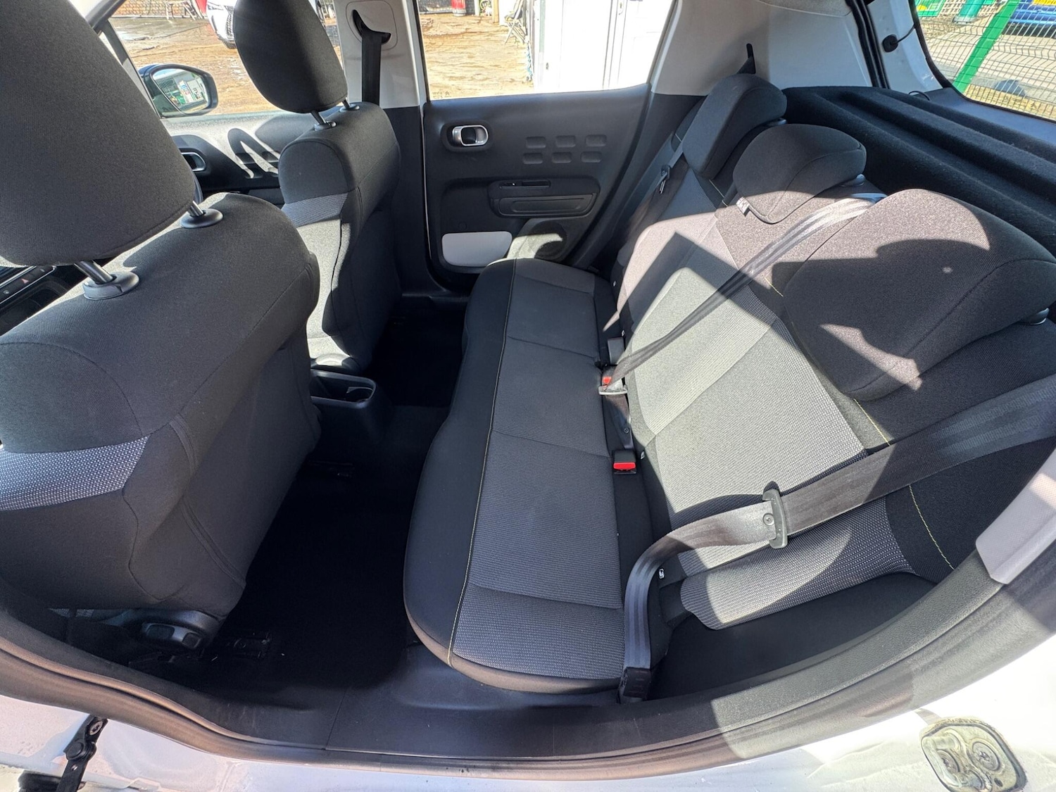 Used Citroen C3 2018 for sale - 77709467: Photo 34