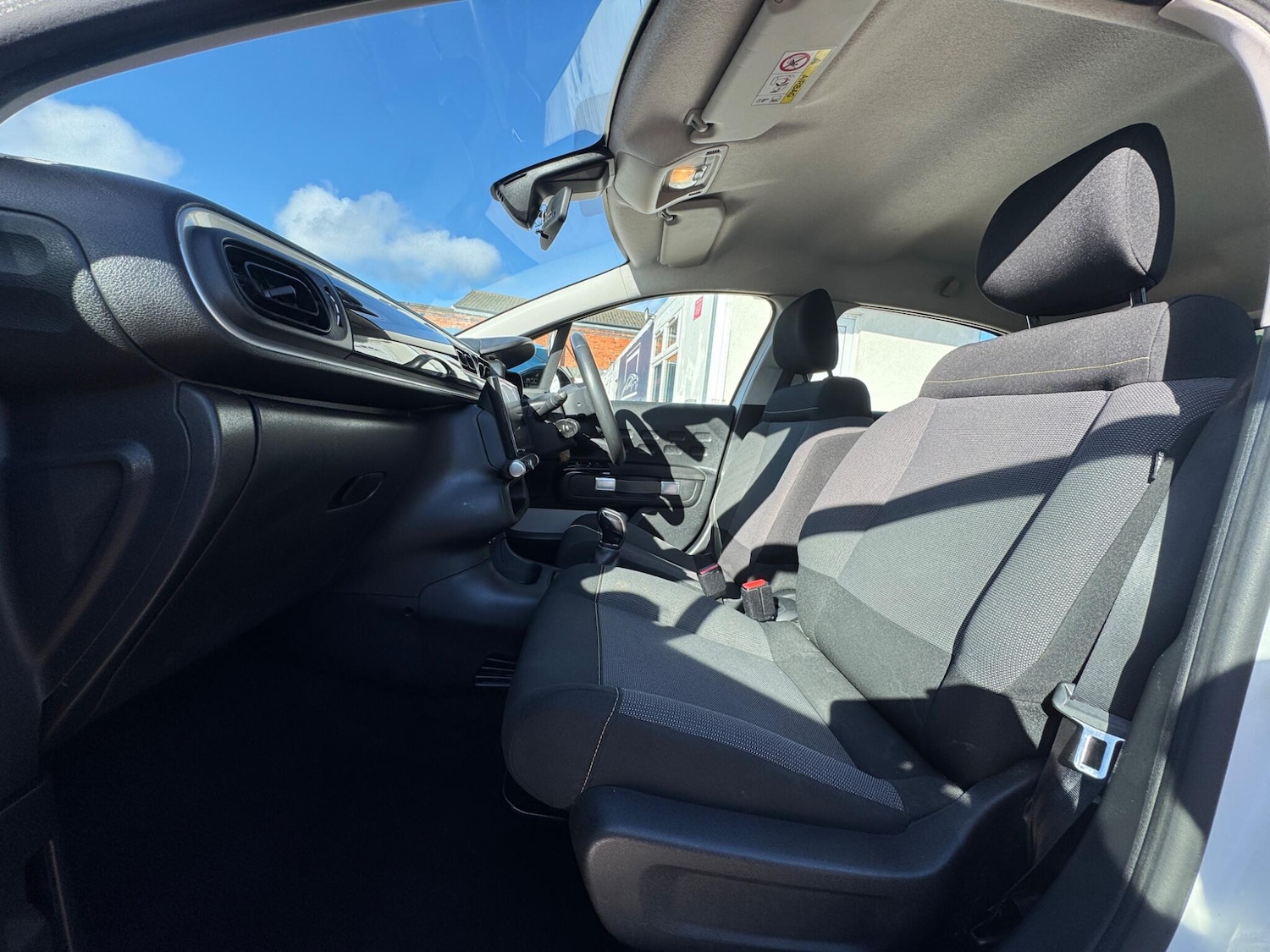 Used Citroen C3 2018 for sale - 77709467: Photo 35