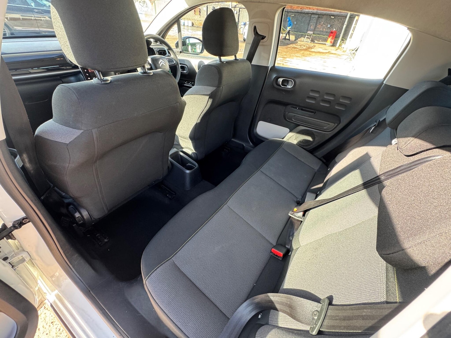 Used Citroen C3 2018 for sale - 77709467: Photo 36