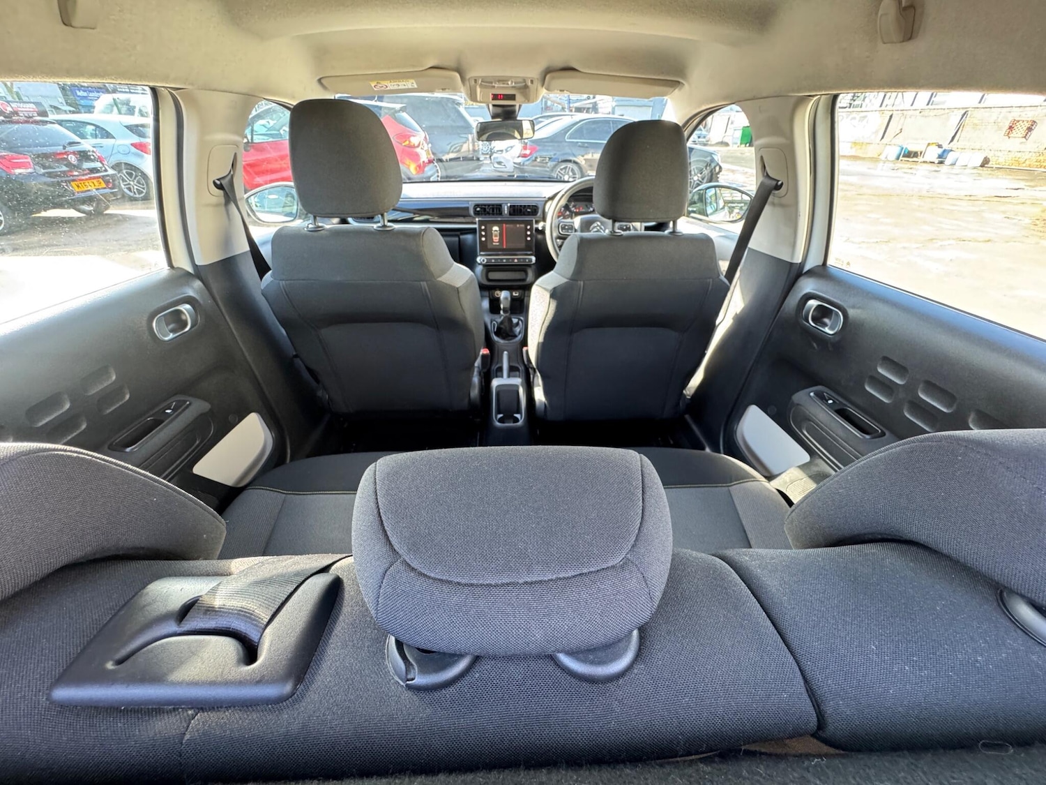 Used Citroen C3 2018 for sale - 77709467: Photo 37