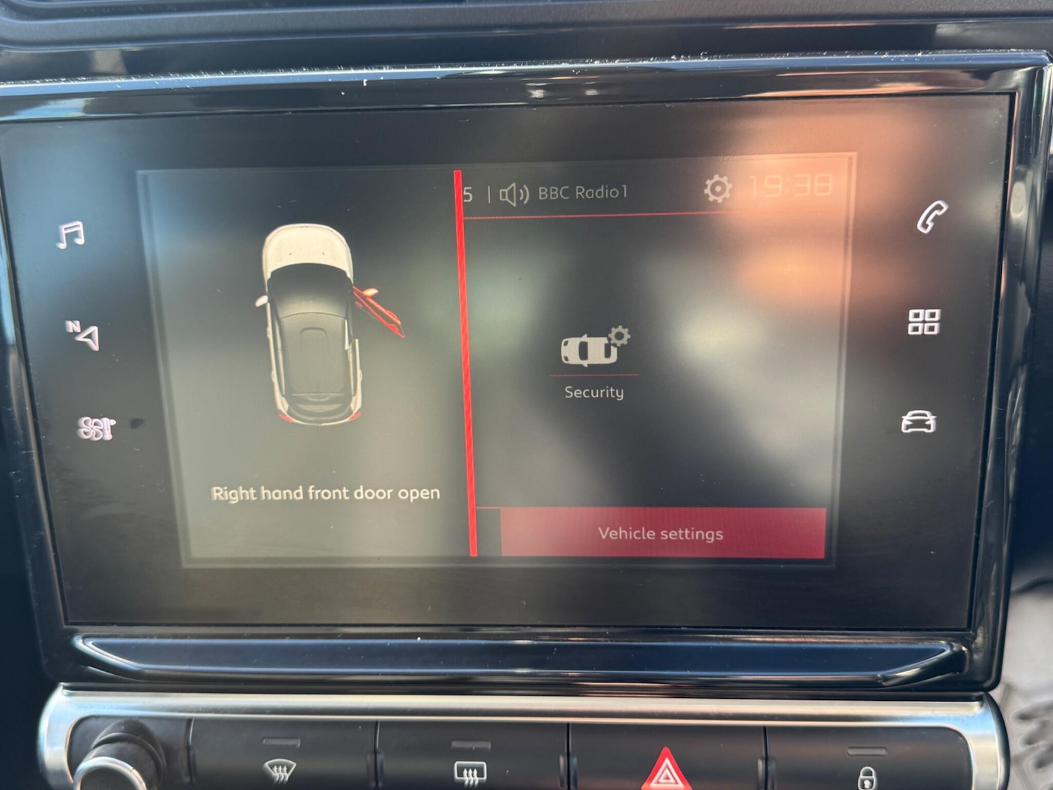 Used Citroen C3 2018 for sale - 77709467: Photo 38