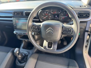 Used Citroen C3 2018 for sale - 77709467: Photo