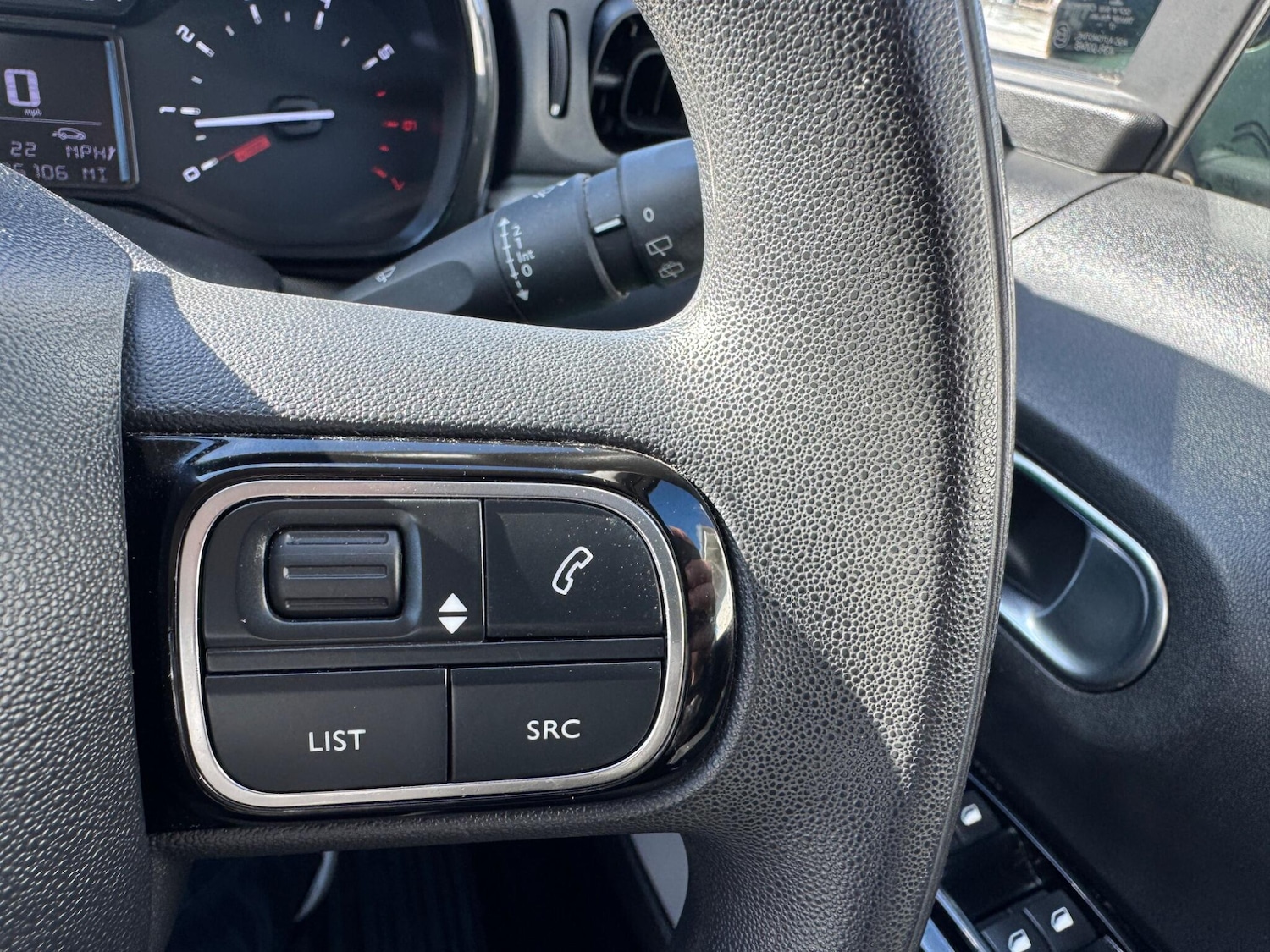 Used Citroen C3 2018 for sale - 77709467: Photo 43