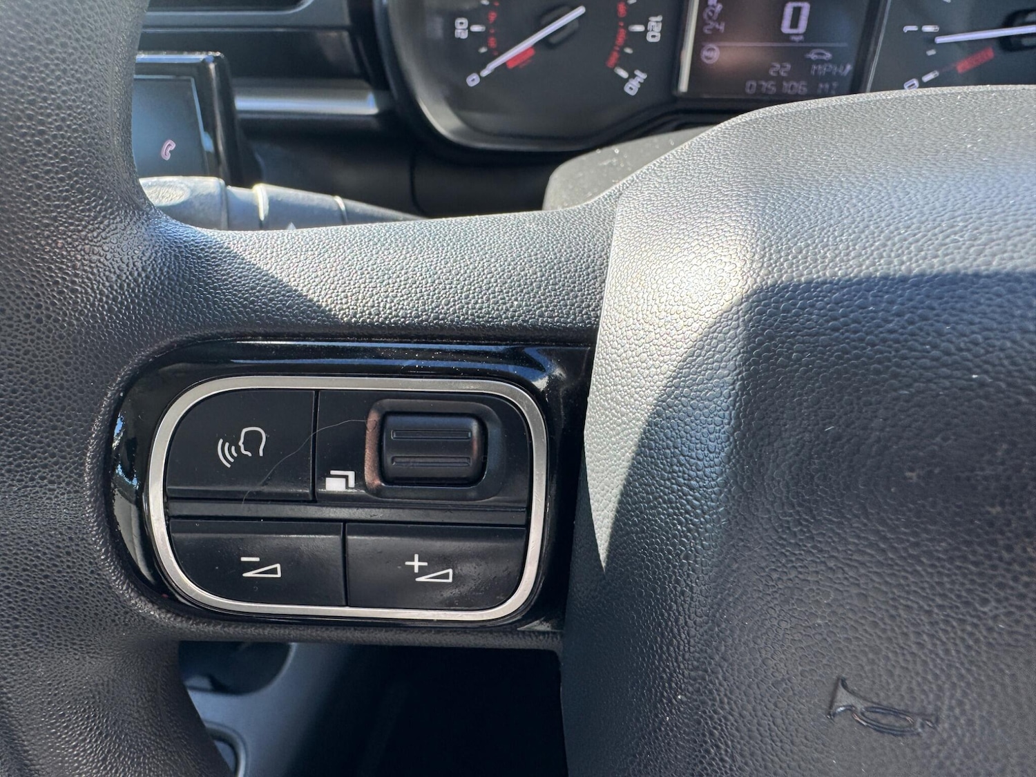 Used Citroen C3 2018 for sale - 77709467: Photo 44