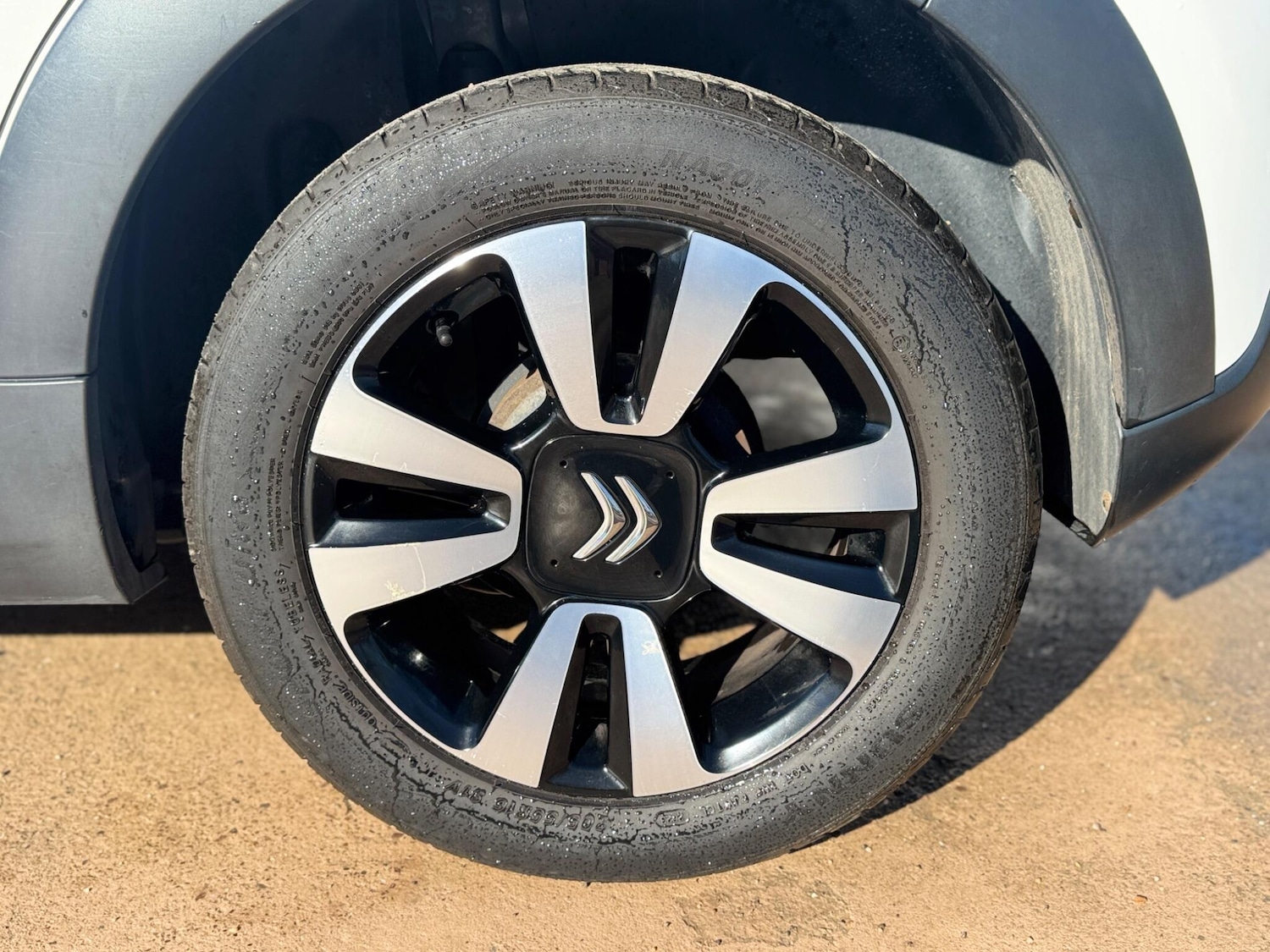 Used Citroen C3 2018 for sale - 77709467: Photo 48