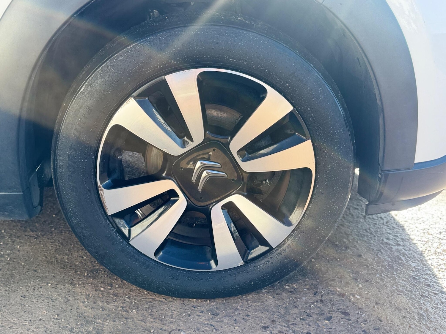 Used Citroen C3 2018 for sale - 77709467: Photo 50