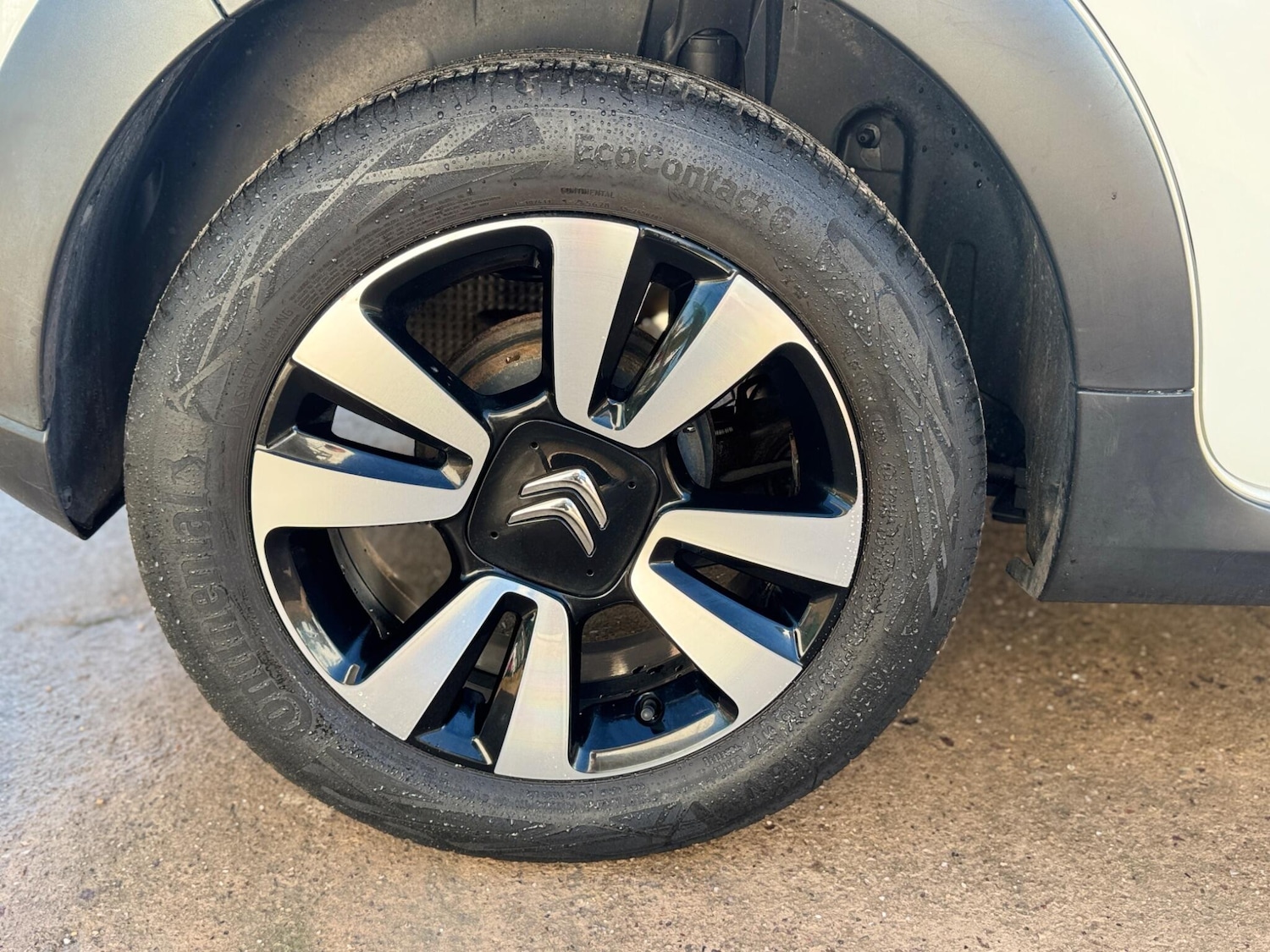 Used Citroen C3 2018 for sale - 77709467: Photo 51