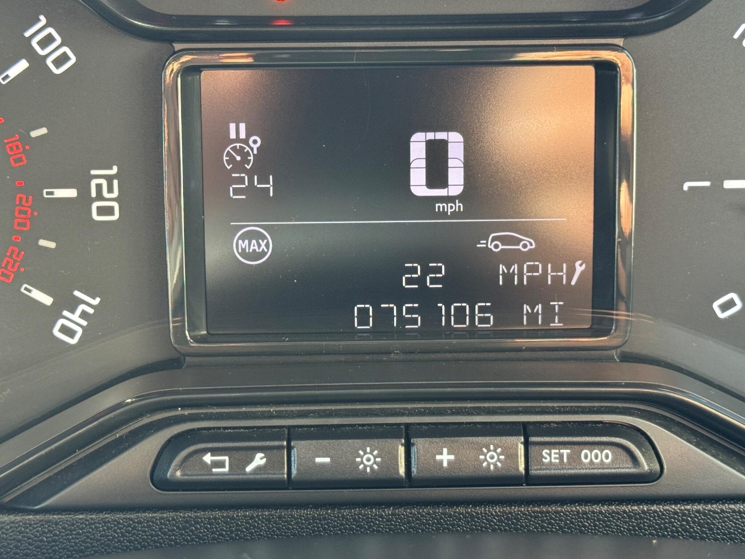 Used Citroen C3 2018 for sale - 77709467: Photo 6