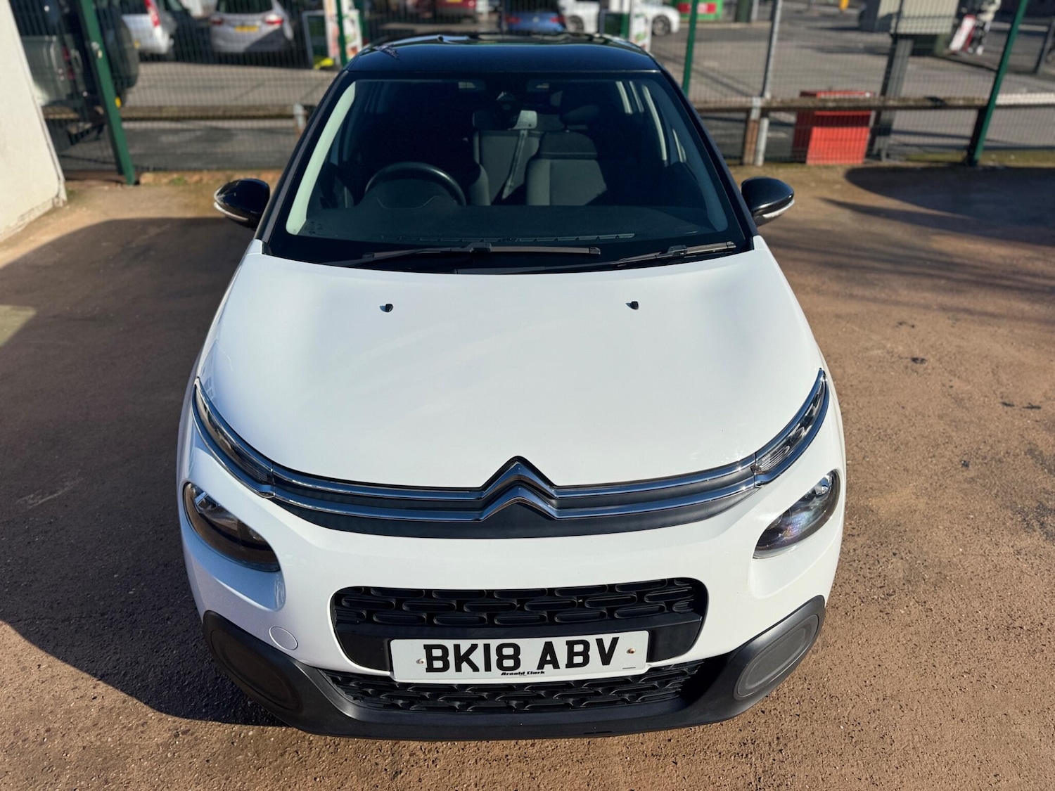 Used Citroen C3 2018 for sale - 77709467: Photo 9
