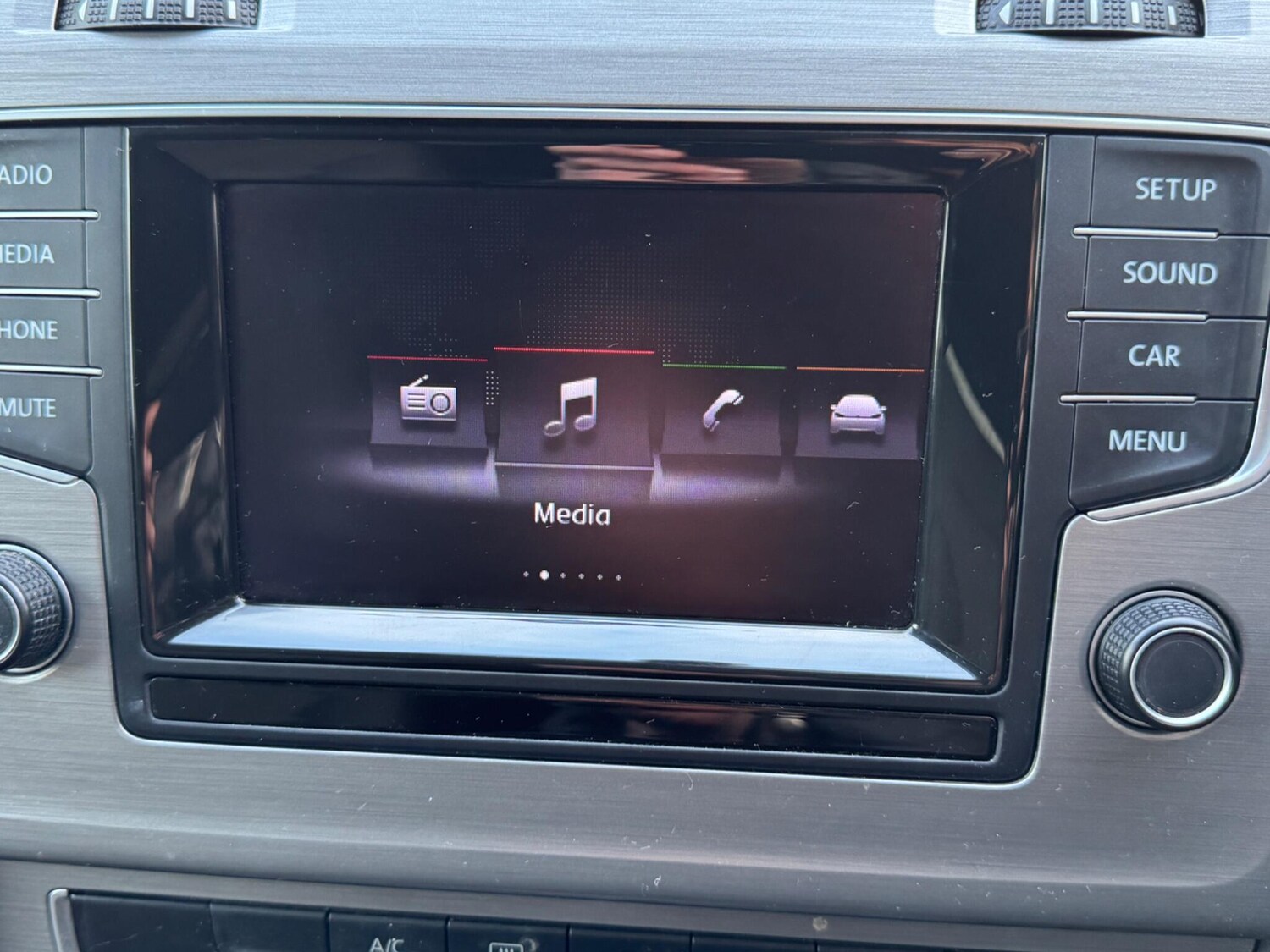 Used Volkswagen Golf 2014 for sale - 77478617: Photo 10