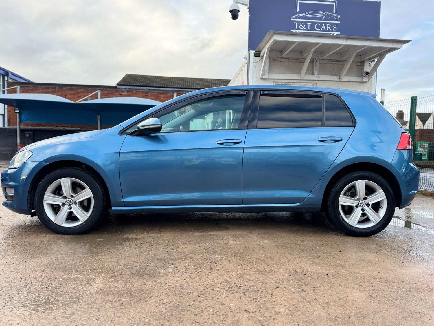 Used Volkswagen Golf 2014 for sale - 77478617: Photo 23