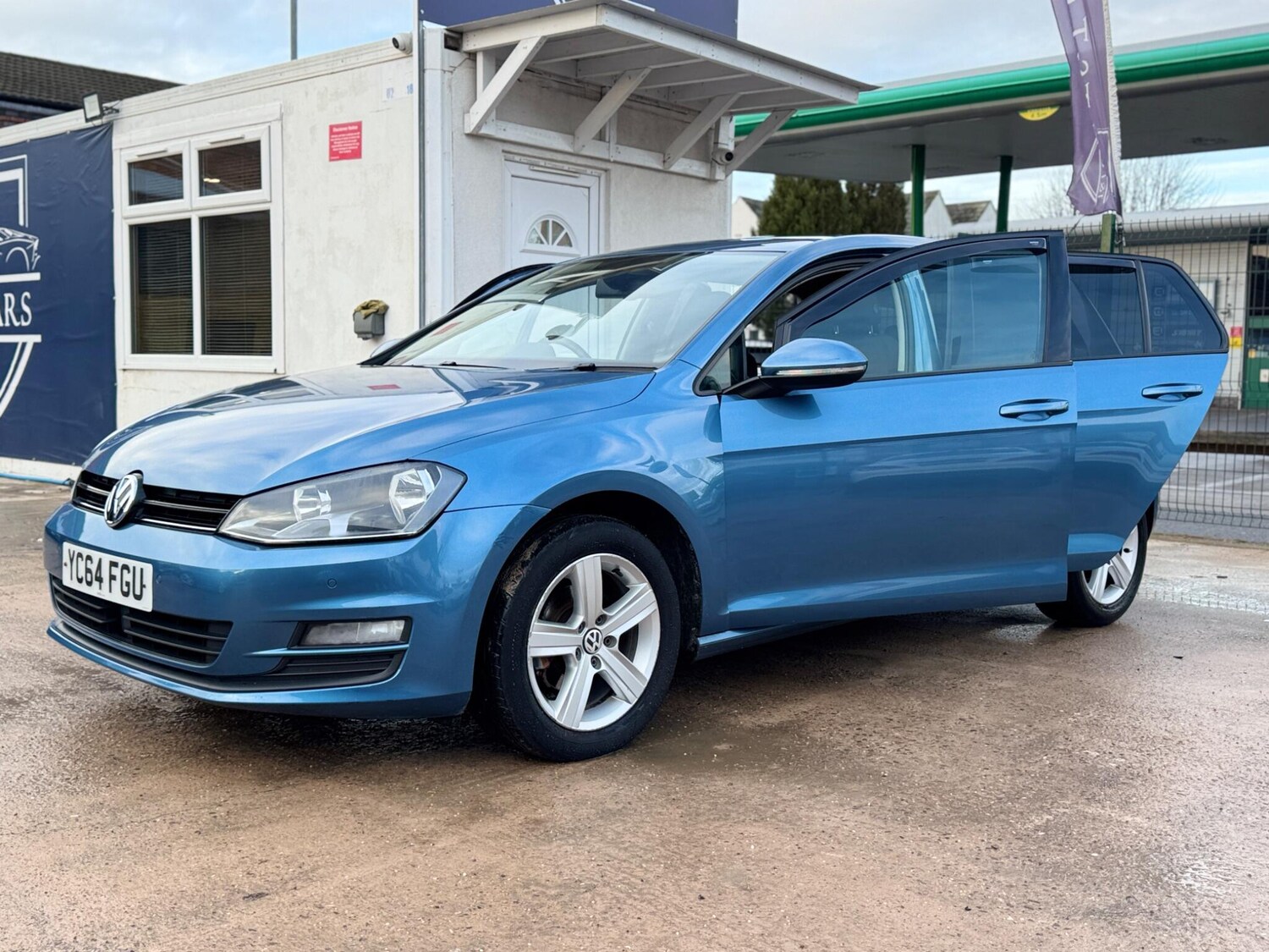 Used Volkswagen Golf 2014 for sale - 77478617: Photo 26