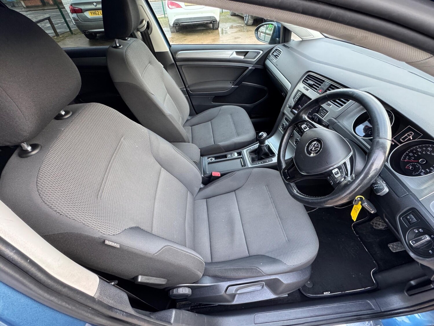 Used Volkswagen Golf 2014 for sale - 77478617: Photo 29