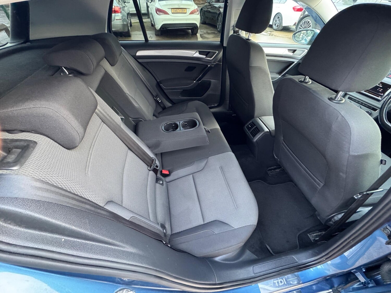 Used Volkswagen Golf 2014 for sale - 77478617: Photo 32