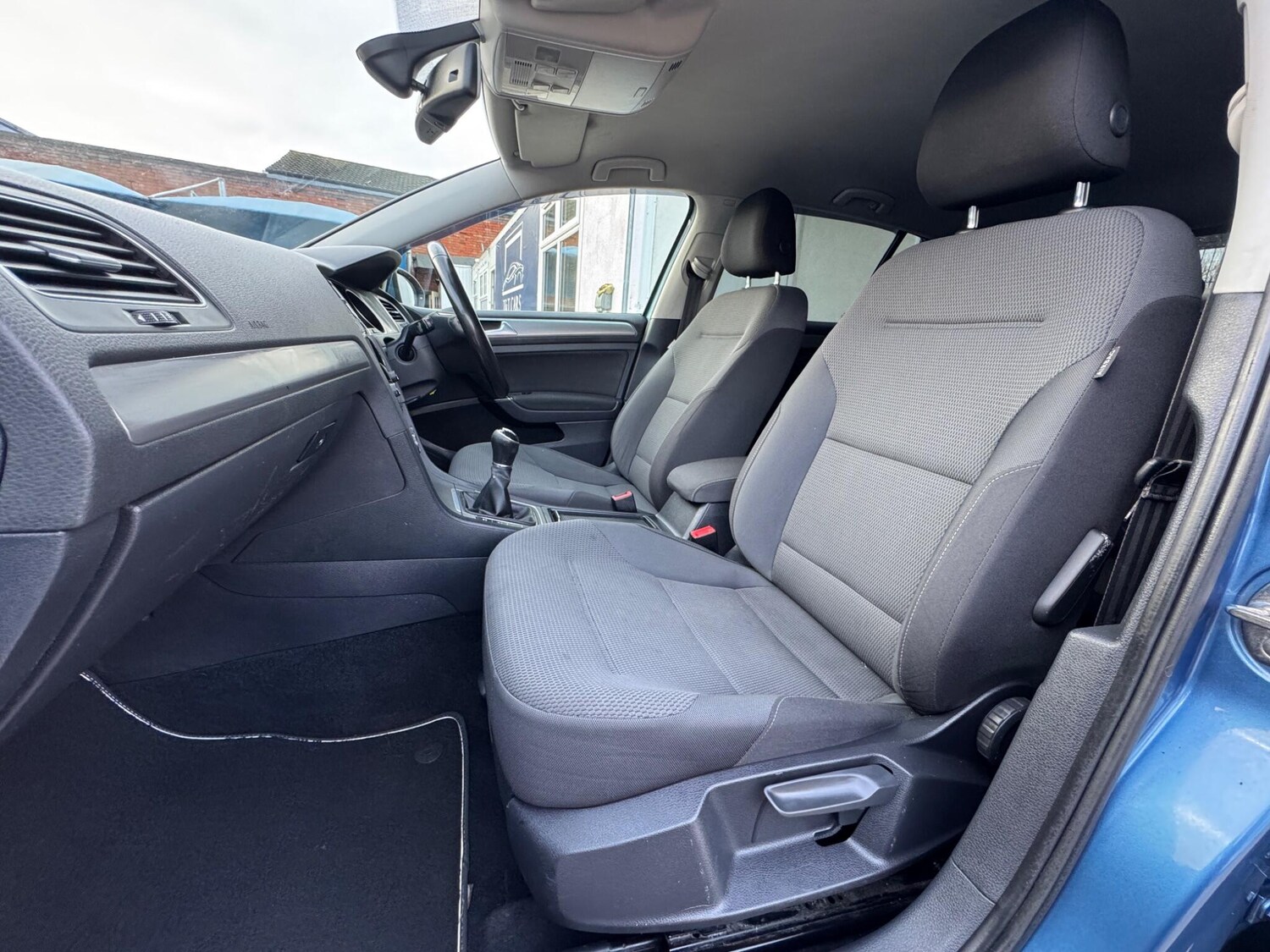 Used Volkswagen Golf 2014 for sale - 77478617: Photo 34