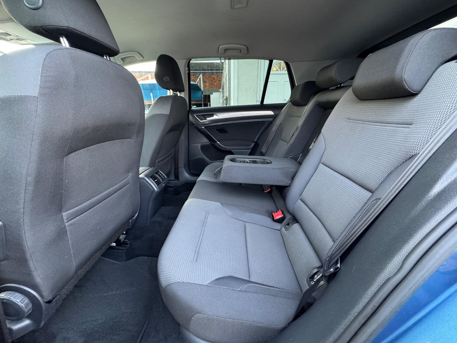 Used Volkswagen Golf 2014 for sale - 77478617: Photo 36