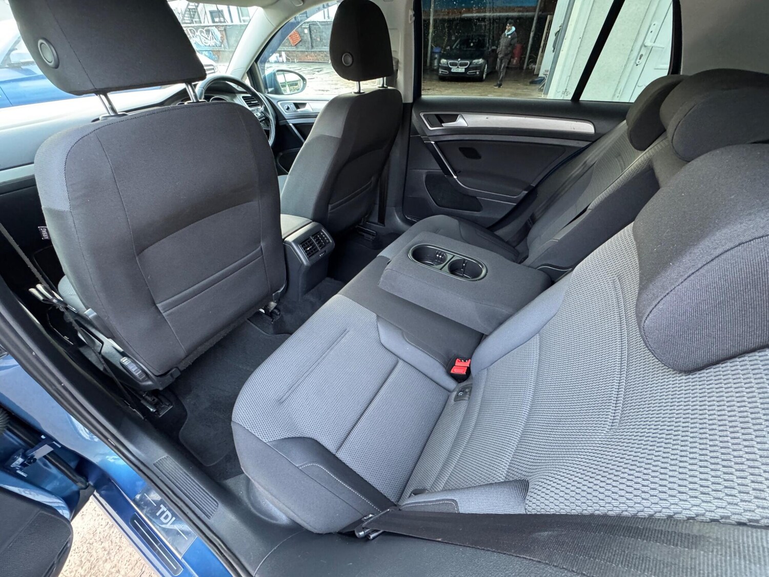 Used Volkswagen Golf 2014 for sale - 77478617: Photo 37