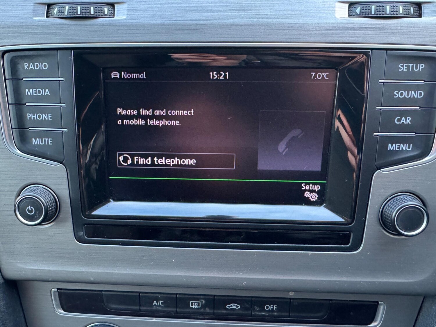 Used Volkswagen Golf 2014 for sale - 77478617: Photo 38