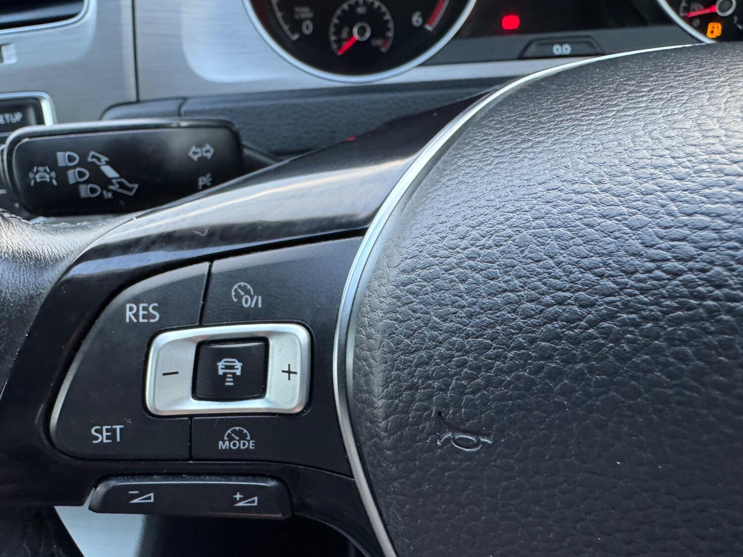 Used Volkswagen Golf 2014 for sale - 77478617: Photo 40