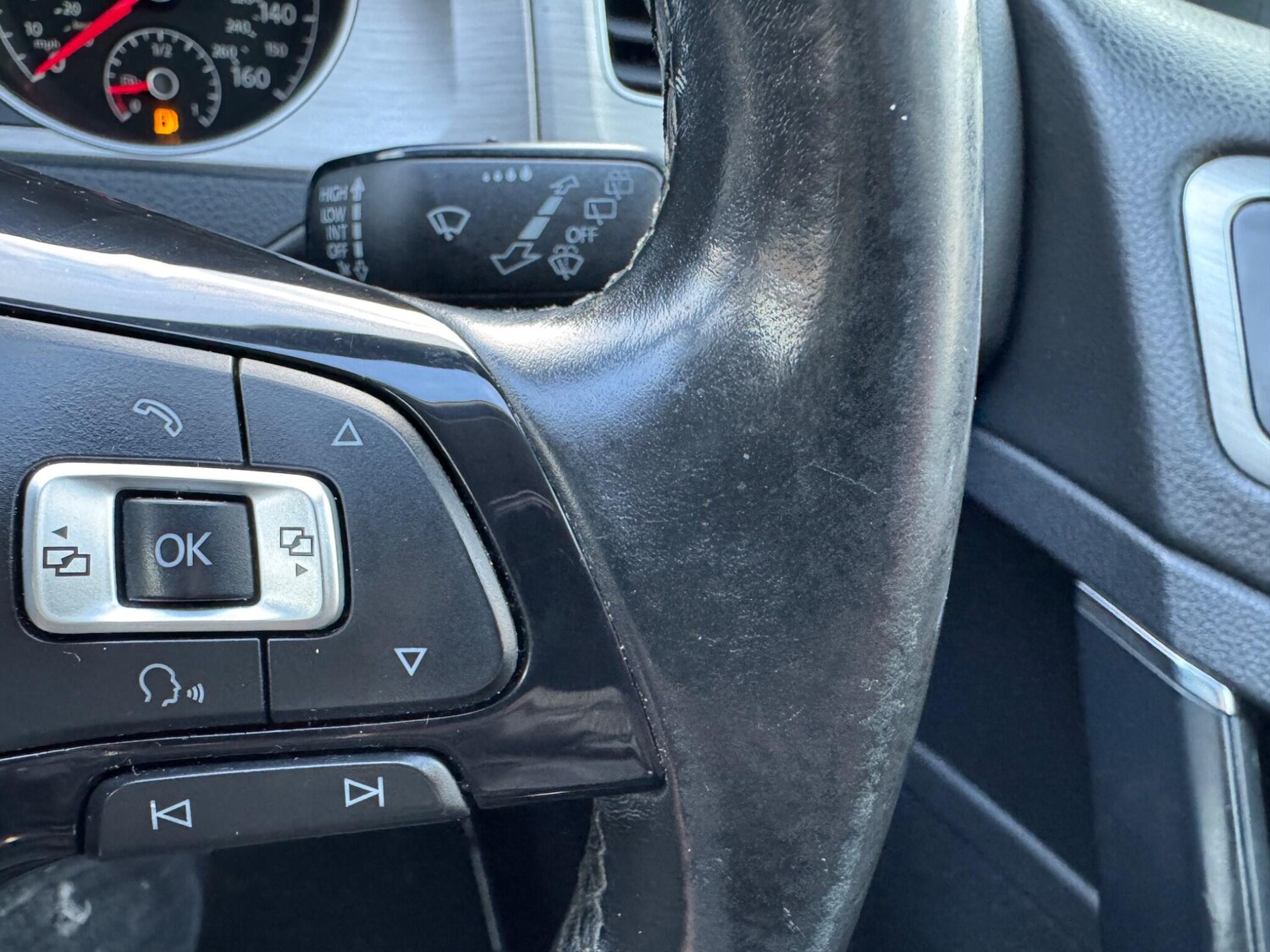 Used Volkswagen Golf 2014 for sale - 77478617: Photo 41