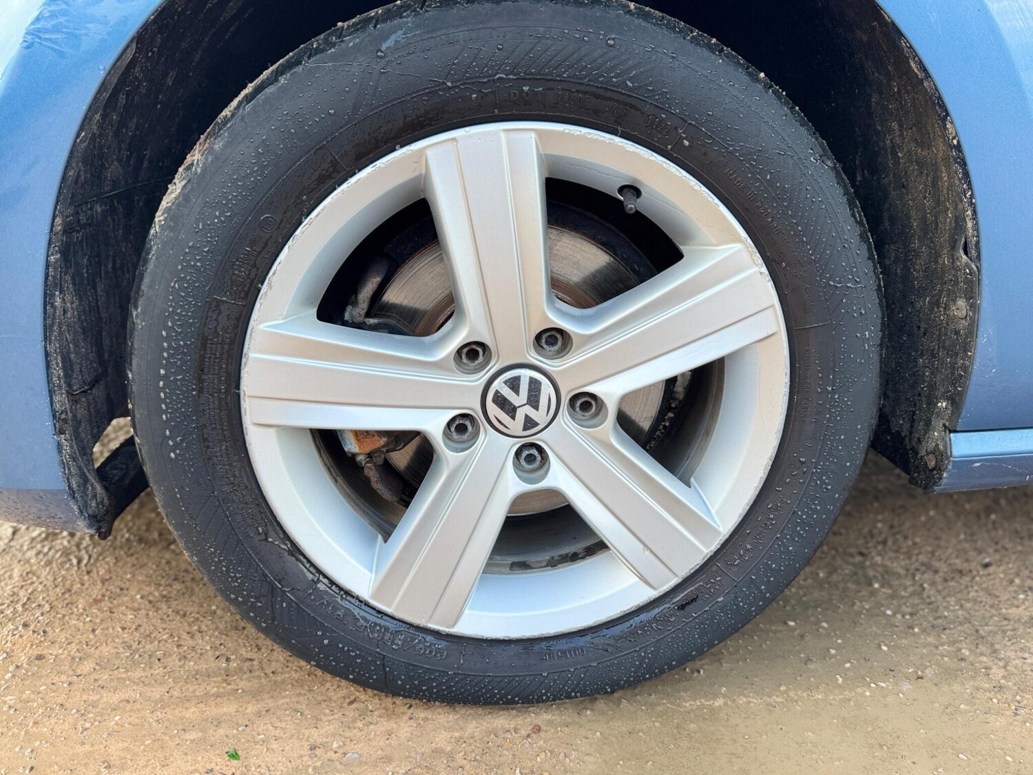 Used Volkswagen Golf 2014 for sale - 77478617: Photo 48