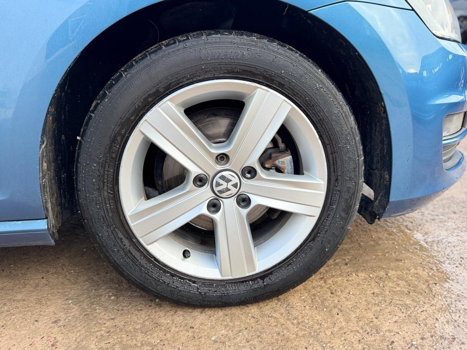 Used Volkswagen Golf 2014 for sale - 77478617: Photo 49