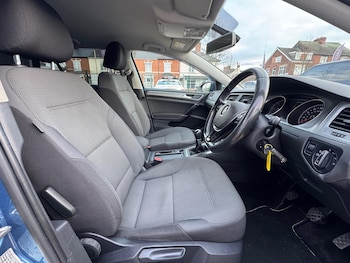 Used Volkswagen Golf 2014 for sale - 77478617: Photo