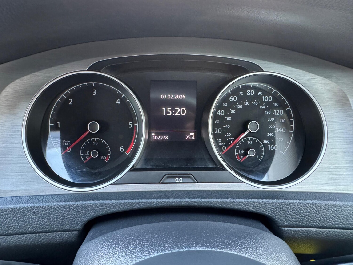 Used Volkswagen Golf 2014 for sale - 77478617: Photo 8