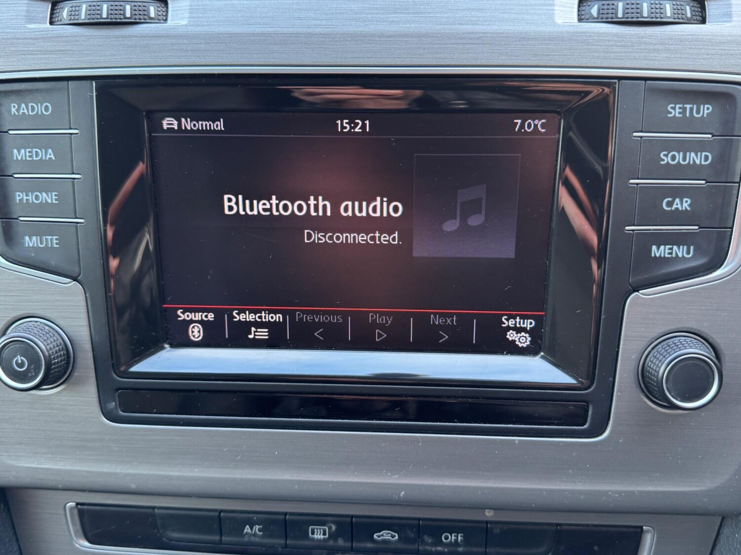 Used Volkswagen Golf 2014 for sale - 77478617: Photo 9