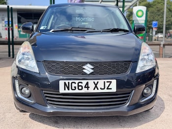 Used Suzuki Swift 2014 for sale - 79348352: Photo