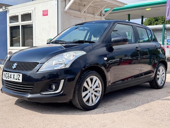 Used Suzuki Swift 2014 for sale - 79348352: Photo