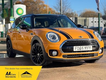 Used MINI Clubman 2015 for sale - 76995499: Photo