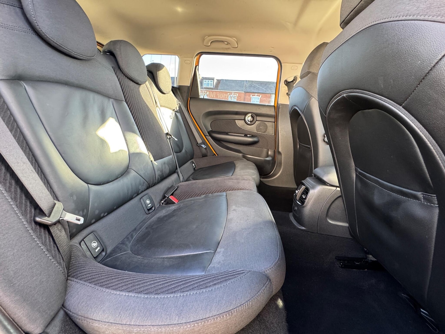 Used MINI Clubman 2015 for sale - 76995499: Photo 25