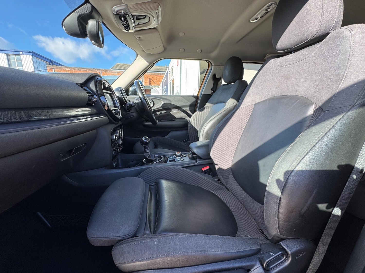 Used MINI Clubman 2015 for sale - 76995499: Photo 28