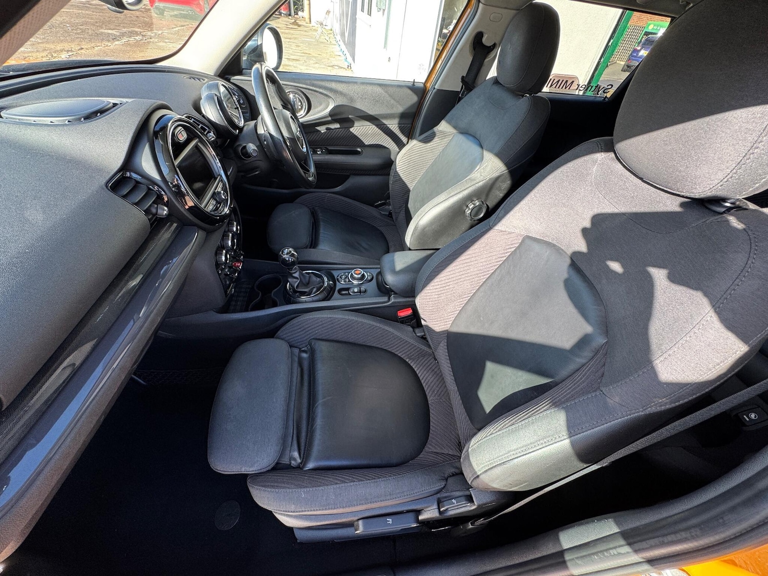 Used MINI Clubman 2015 for sale - 76995499: Photo 29