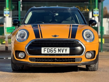 Used MINI Clubman 2015 for sale - 76995499: Photo
