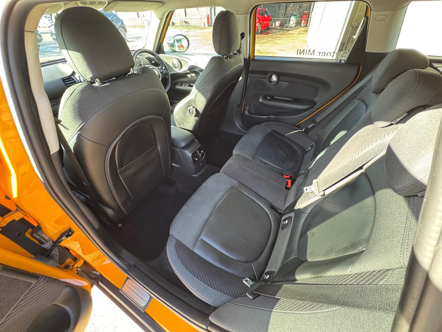 Used MINI Clubman 2015 for sale - 76995499: Photo 32