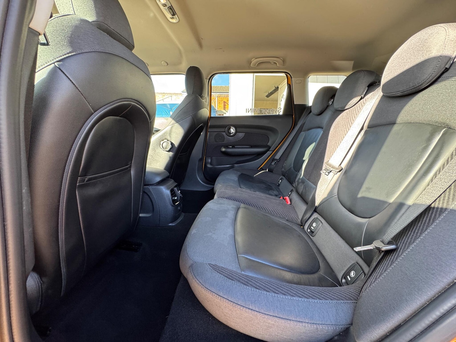 Used MINI Clubman 2015 for sale - 76995499: Photo 33