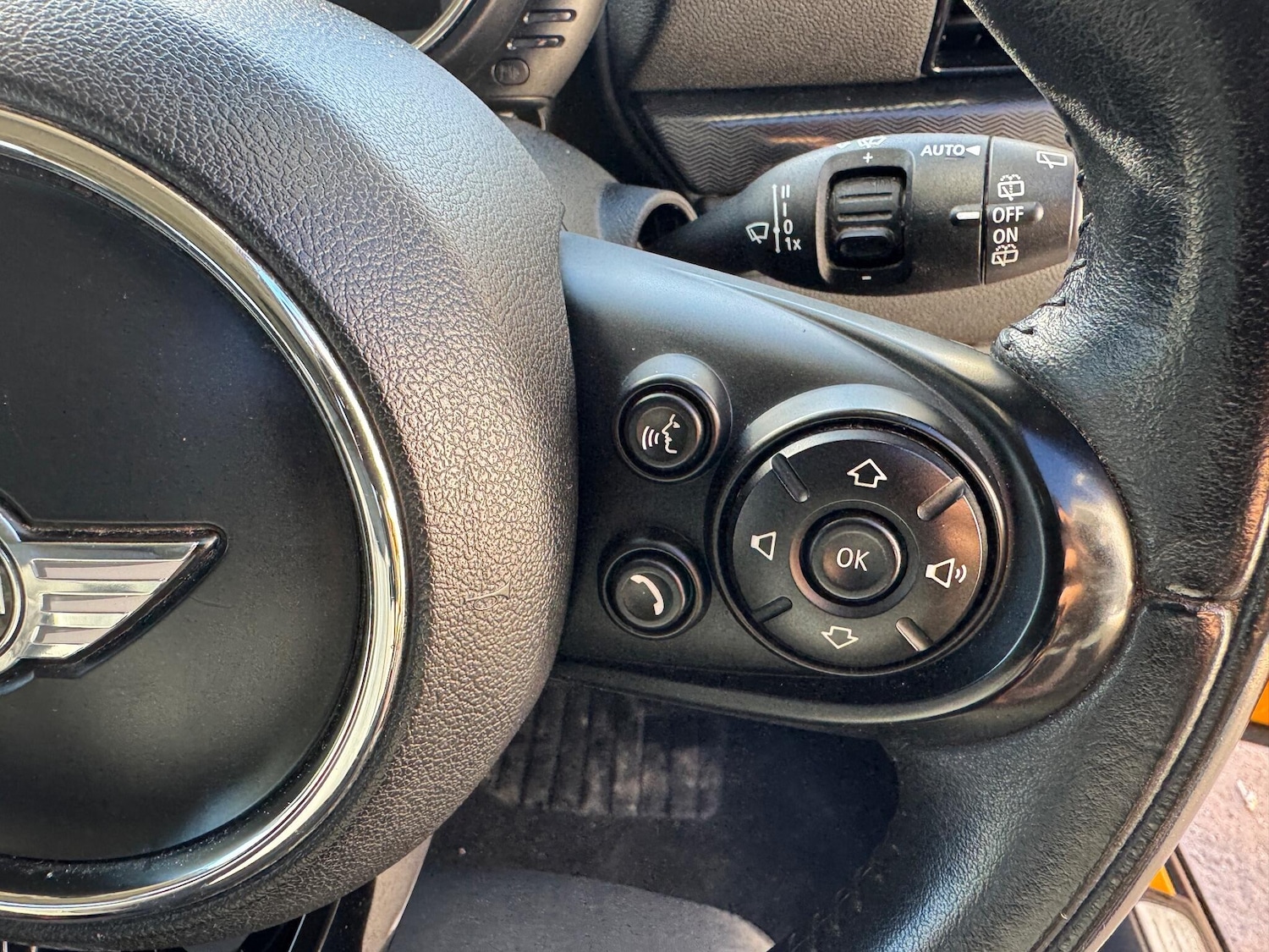 Used MINI Clubman 2015 for sale - 76995499: Photo 36