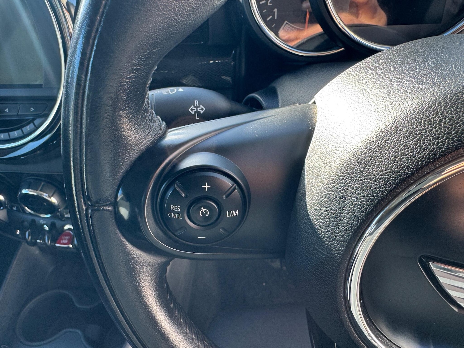 Used MINI Clubman 2015 for sale - 76995499: Photo 37