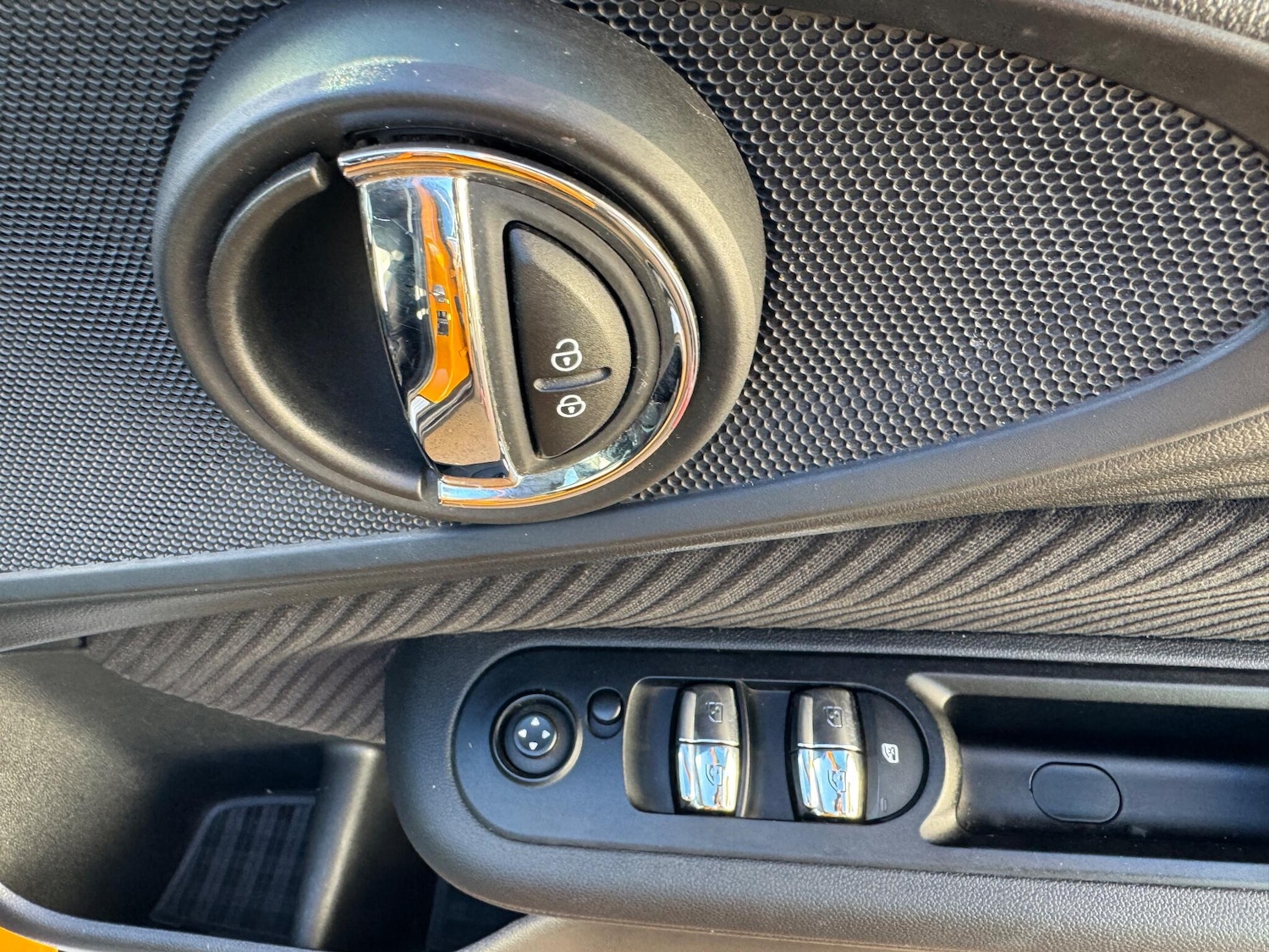 Used MINI Clubman 2015 for sale - 76995499: Photo 38